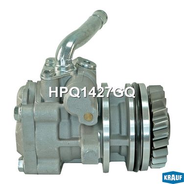 Krauf HPQ1427GQ Насос гидроусилителя руля - 4