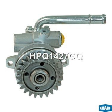 Krauf HPQ1427GQ Насос гидроусилителя руля - 5
