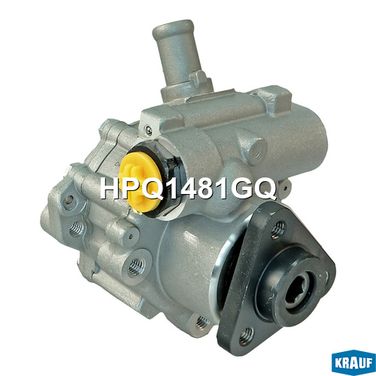 Krauf HPQ1481GQ Насос гидроусилителя руля - 1