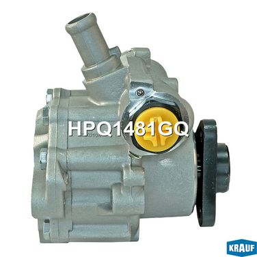 Krauf HPQ1481GQ Насос гидроусилителя руля - 4