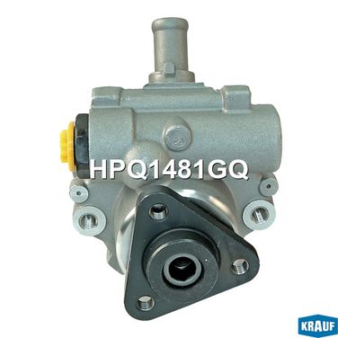 Krauf HPQ1481GQ Насос гидроусилителя руля - 5