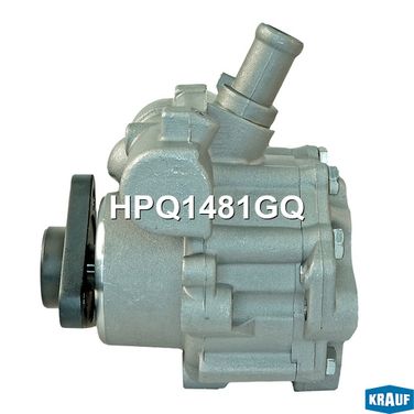 Krauf HPQ1481GQ Насос гидроусилителя руля - 6