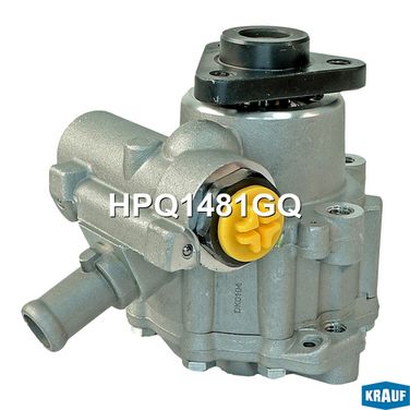 Krauf HPQ1481GQ Насос гидроусилителя руля - 7