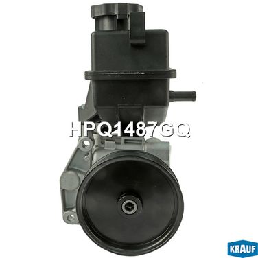 Krauf HPQ1487GQ Насос гидроусилителя руля - 5