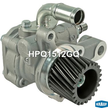 Krauf HPQ1512GQ Насос гидроусилителя руля - 1