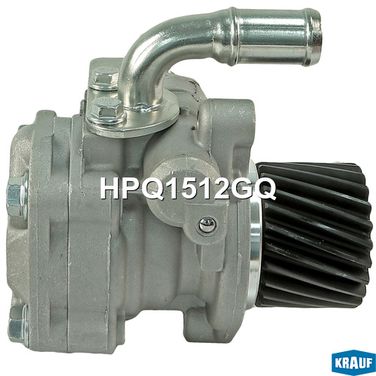 Krauf HPQ1512GQ Насос гидроусилителя руля - 4