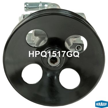 Krauf HPQ1517GQ Насос гидроусилителя руля - 5