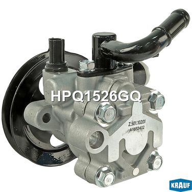 Krauf HPQ1526GQ Насос гидроусилителя руля - 2