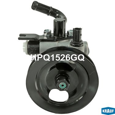 Krauf HPQ1526GQ Насос гидроусилителя руля - 5