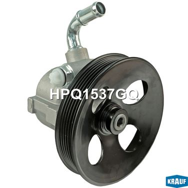 Krauf HPQ1537GQ Насос гидроусилителя руля - 1