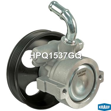 Krauf HPQ1537GQ Насос гидроусилителя руля - 2