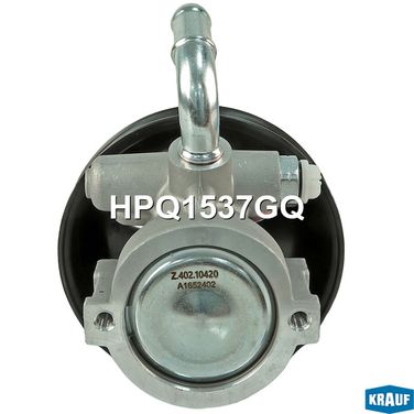 Krauf HPQ1537GQ Насос гидроусилителя руля - 3