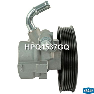 Krauf HPQ1537GQ Насос гидроусилителя руля - 4