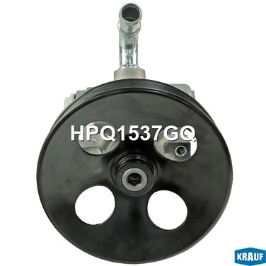 Krauf HPQ1537GQ Насос гидроусилителя руля - 5