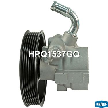 Krauf HPQ1537GQ Насос гидроусилителя руля - 6