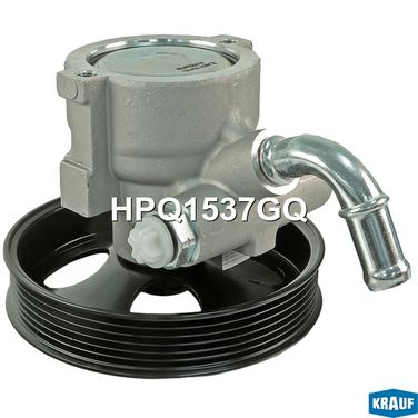 Krauf HPQ1537GQ Насос гидроусилителя руля - 7