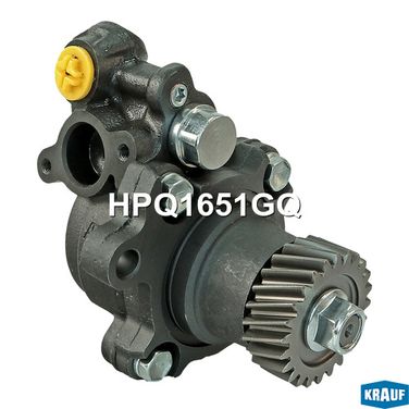 Krauf HPQ1651GQ Насос гидроусилителя руля - 1