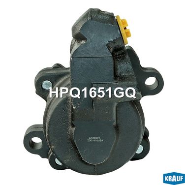 Krauf HPQ1651GQ Насос гидроусилителя руля - 3