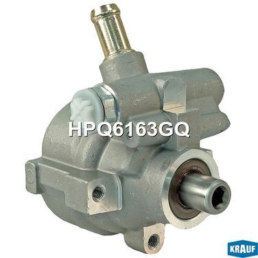 Krauf HPQ6163GQ Насос гидроусилителя руля - 1