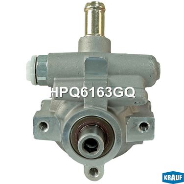 Krauf HPQ6163GQ Насос гидроусилителя руля - 5