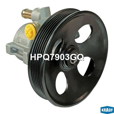 Krauf HPQ7903GQ Насос гидроусилителя руля - 1