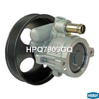 Krauf HPQ7903GQ Насос гидроусилителя руля - 2