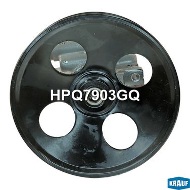 Krauf HPQ7903GQ Насос гидроусилителя руля - 5
