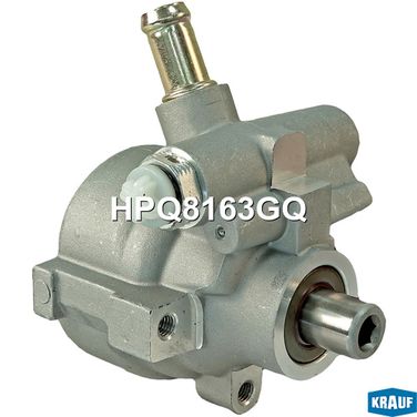 Krauf HPQ8163GQ Насос гидроусилителя руля - 1