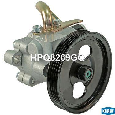 Krauf HPQ8269GQ Насос гидроусилителя руля - 1