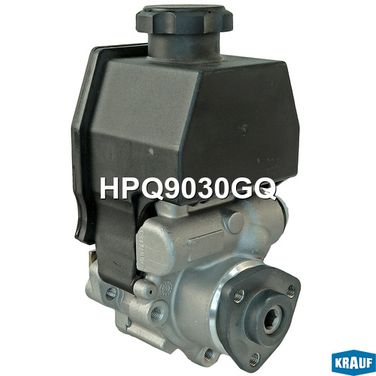 Krauf HPQ9030GQ Насос гидроусилителя руля - 1