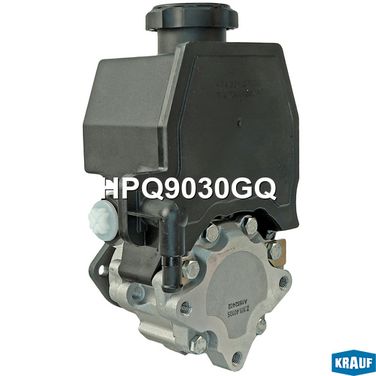 Krauf HPQ9030GQ Насос гидроусилителя руля - 2