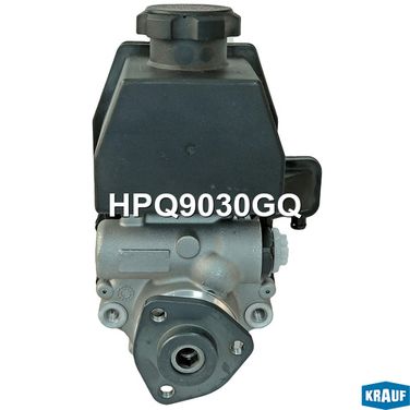 Krauf HPQ9030GQ Насос гидроусилителя руля - 5