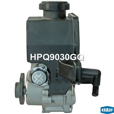 Krauf HPQ9030GQ Насос гидроусилителя руля - 6