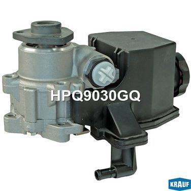 Krauf HPQ9030GQ Насос гидроусилителя руля - 7
