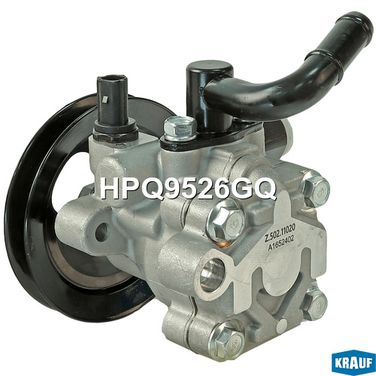 Krauf HPQ9526GQ Насос гидроусилителя руля - 2