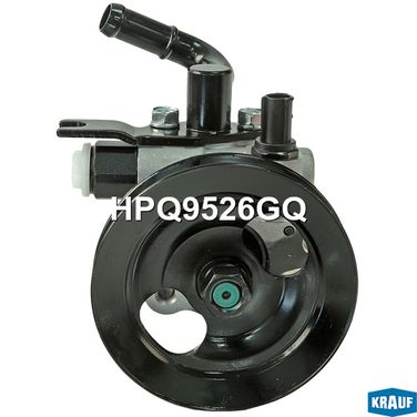 Krauf HPQ9526GQ Насос гидроусилителя руля - 5