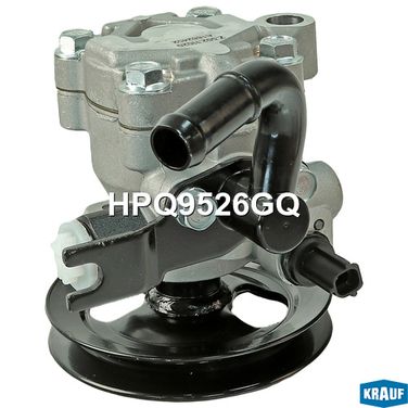Krauf HPQ9526GQ Насос гидроусилителя руля - 7