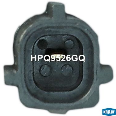 Krauf HPQ9526GQ Насос гидроусилителя руля - 8