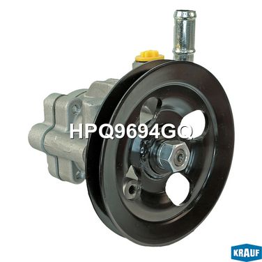 Krauf HPQ9694GQ Насос гидроусилителя руля - 1