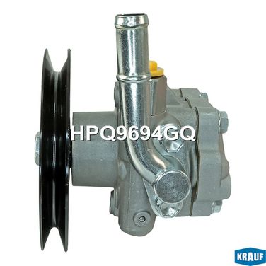 Krauf HPQ9694GQ Насос гидроусилителя руля - 6