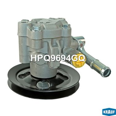 Krauf HPQ9694GQ Насос гидроусилителя руля - 7