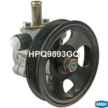 Krauf HPQ9893GQ Насос гидроусилителя руля - 1