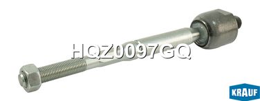 Krauf HQZ0097GQ Тяга рулевая - 2