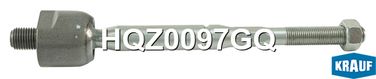 Krauf HQZ0097GQ Тяга рулевая - 3