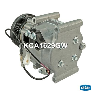 Krauf KCA1629GW Компрессор кондиционера - 3