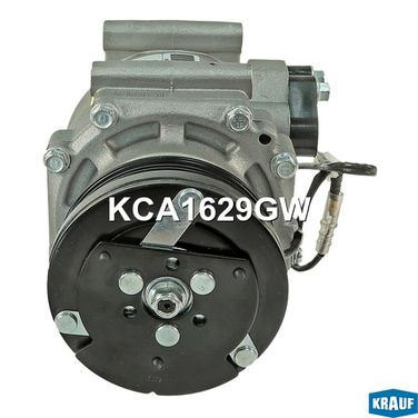 Krauf KCA1629GW Компрессор кондиционера - 4
