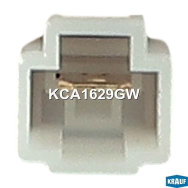 Krauf KCA1629GW Компрессор кондиционера - 8