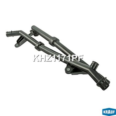 Krauf KHZ1171PF Трубка системы охлаждения - 1