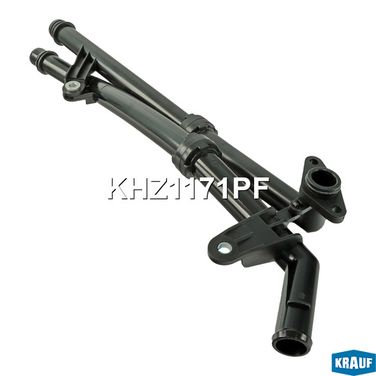 Krauf KHZ1171PF Трубка системы охлаждения - 2