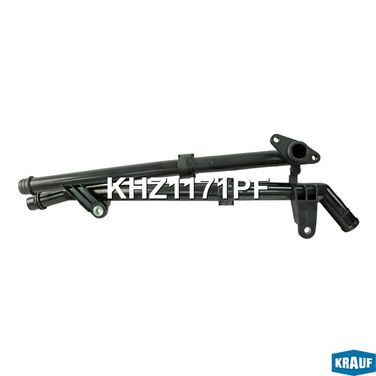 Krauf KHZ1171PF Трубка системы охлаждения - 3